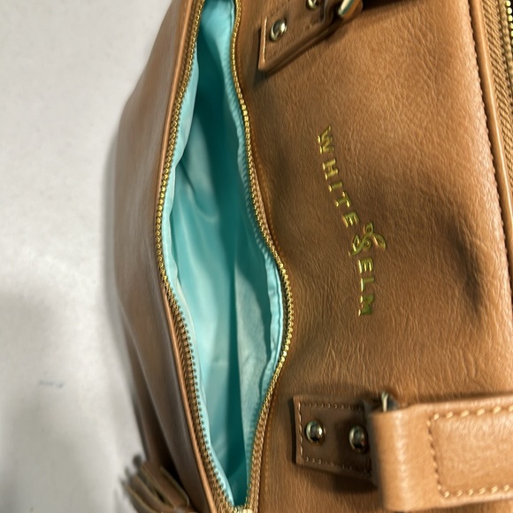 White Elm Almond Gemini Mini - Picture 4 of 14